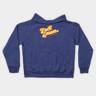 F*ck Cancer Kids Hoodie